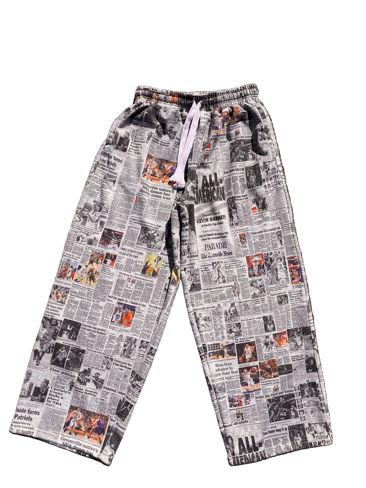 Ville Archive Sweatpants