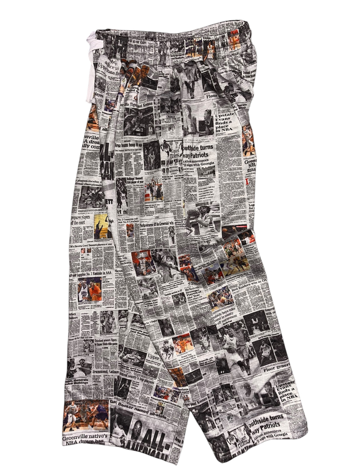 Ville Archive Sweatpants