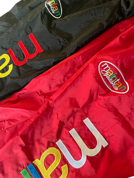 Maintain Galleria Track pants